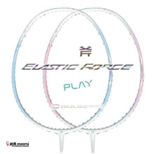 Load image into Gallery viewer, JNICE ELASTIC FORCE PLAY BLUE/PINK (5U)