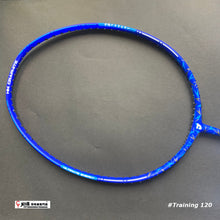 Load image into Gallery viewer, JNICE Weight Training Racket 120 g