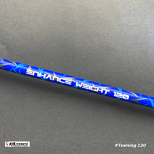 Load image into Gallery viewer, JNICE Weight Training Racket 120 g