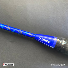 Load image into Gallery viewer, JNICE Weight Training Racket 120 g