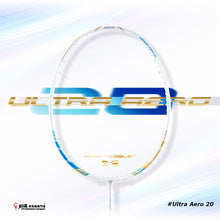 Load image into Gallery viewer, JNICE ULTRA AERO-20 (4U)