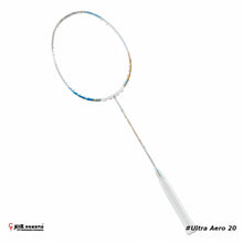 Load image into Gallery viewer, JNICE ULTRA AERO-20 (4U)