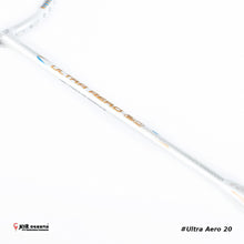 Load image into Gallery viewer, JNICE ULTRA AERO-20 (4U)