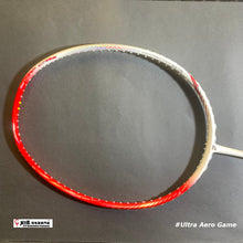 Load image into Gallery viewer, JNICE ULTRA AERO-GAME (4U)