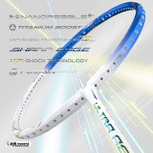 Load image into Gallery viewer, JNICE ULTRA AERO-TOUR (4U)