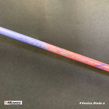 Load image into Gallery viewer, JNICE VENTUS BLADE α (5U)