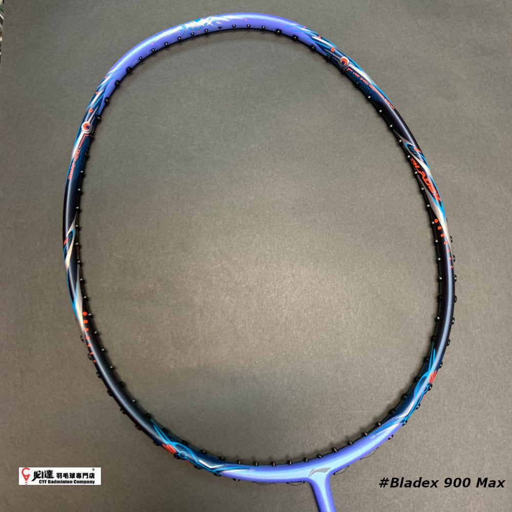 Li Ning Bladex 900 Moon Max – CYF Badminton Company