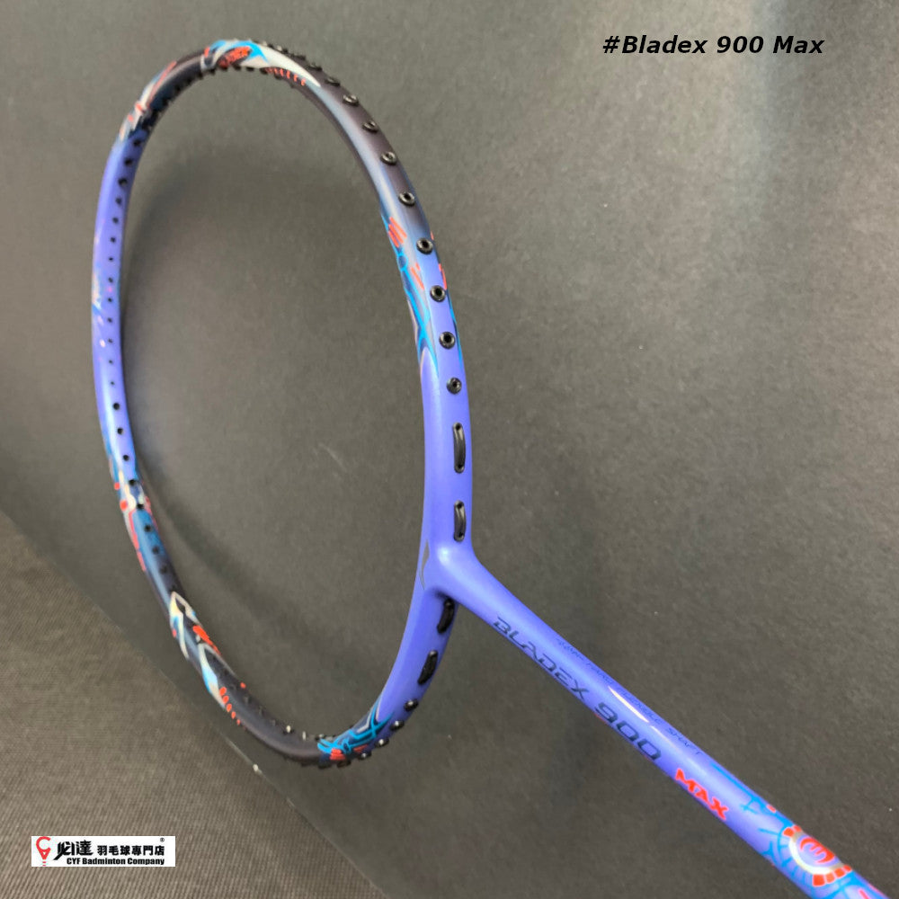 Li Ning Bladex 900 Moon Max – CYF Badminton Company