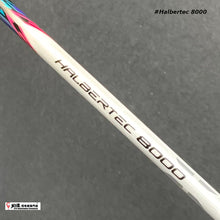 Load image into Gallery viewer, Li Ning Halbertec 8000