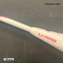 Load image into Gallery viewer, Li Ning Halbertec 8000
