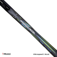 Load image into Gallery viewer, Mizuno Acrospeed 1 Accel #73JTB402 JP VERSION