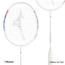 Load image into Gallery viewer, Mizuno Atlius 01 Feel #73JTB201 JP VERSION