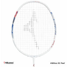 Load image into Gallery viewer, Mizuno Atlius 01 Feel #73JTB201 JP VERSION