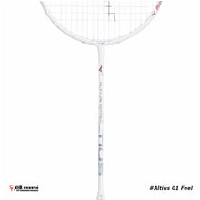 Load image into Gallery viewer, Mizuno Atlius 01 Feel #73JTB201 JP VERSION