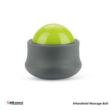 Load image into Gallery viewer, Triggerpoint Handheld Massage Ball