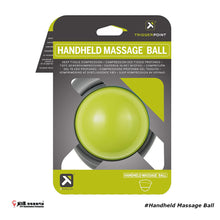 Load image into Gallery viewer, Triggerpoint Handheld Massage Ball