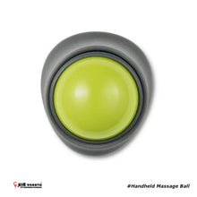 Load image into Gallery viewer, Triggerpoint Handheld Massage Ball