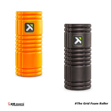 Load image into Gallery viewer, Triggerpoint GRID Foam Roller