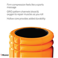 Load image into Gallery viewer, Triggerpoint GRID Foam Roller