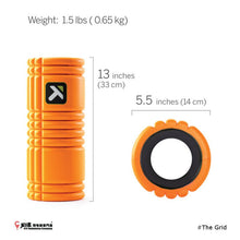 Load image into Gallery viewer, Triggerpoint GRID Foam Roller