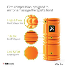 Load image into Gallery viewer, Triggerpoint GRID Foam Roller
