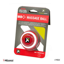 Load image into Gallery viewer, Triggerpoint Massage Ball #MBX