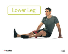 Load image into Gallery viewer, Triggerpoint Massage Ball #MBX
