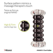 Load image into Gallery viewer, Triggerpoint Nano X Foot Roller