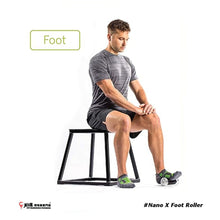 Load image into Gallery viewer, Triggerpoint Nano X Foot Roller