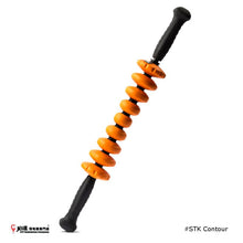 Load image into Gallery viewer, Triggerpoint STK Contour (Hand Held Roller)