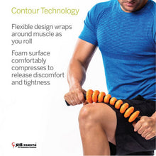 Load image into Gallery viewer, Triggerpoint STK Contour (Hand Held Roller)