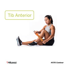 Load image into Gallery viewer, Triggerpoint STK Contour (Hand Held Roller)