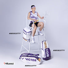 Load image into Gallery viewer, Victor Tai Tzu Ying Exclusive Backpack #BR3825TTY AJ