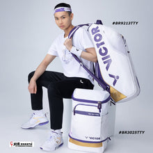 Load image into Gallery viewer, Victor Tai Tzu Ying Exclusive Racket Bag #BR9213TTY AJ