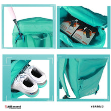 Load image into Gallery viewer, Victor Backpack BR5012