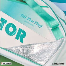 Load image into Gallery viewer, Victor TAI TZU YING Tribute Collection 6-Piece Racket Bag BR5233TTY AR
