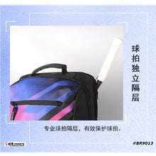 Load image into Gallery viewer, Victor Backpack BR9013