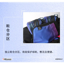 Load image into Gallery viewer, Victor Backpack BR9013