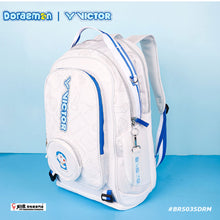 Load image into Gallery viewer, VICTOR Doraemon Backpack #BR5035DRM