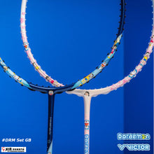 Load image into Gallery viewer, VICTOR x Doraemon Racket Gift Box #DRM SET GB