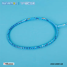 Load image into Gallery viewer, VICTOR x Doraemon Racket Gift Box #DX-DRM GB