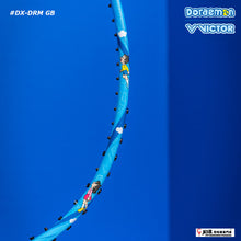 Load image into Gallery viewer, VICTOR x Doraemon Racket Gift Box #DX-DRM GB