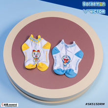 Load image into Gallery viewer, VICTOR x Doraemon Sport Socks #SK515DRM (25-28 CM)