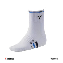 Load image into Gallery viewer, Victor Junior Sport  Socks #SK021 (19-22 cm)