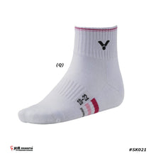 Load image into Gallery viewer, Victor Junior Sport  Socks #SK021 (19-22 cm)