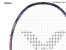 Load image into Gallery viewer, Victor Thruster Ryuga II Pro