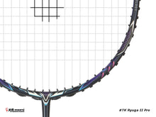 Load image into Gallery viewer, Victor Thruster Ryuga II Pro