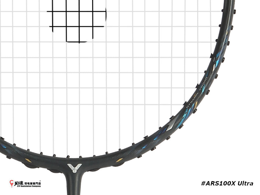 ラケット victor AURASPEED 100x ULTRA 3u5 AURASPEED 100X Ultra G | Rackets | PRODUCTS | VICTOR