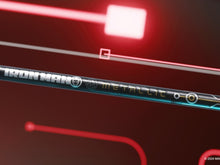 Load image into Gallery viewer, Victor Iron Man Limited Racket Set