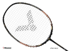 Load image into Gallery viewer, Victor Thruster Hendra Setiwan Limited Edition #TK-F HSC